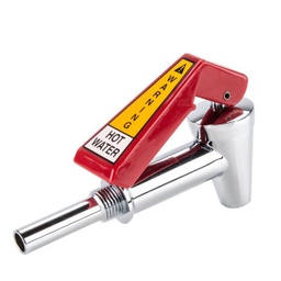 [29075.0000] Faucet assy  - Bunn