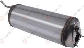 [0L0352] Conjunto caldera  LS5/WT4 - Electrolux