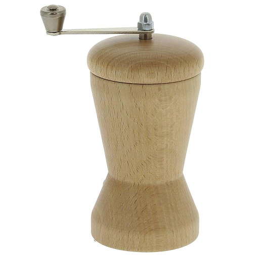 [M516.100101-O] Molino nuez moscada Soko color natural (Outlet) - Marlux