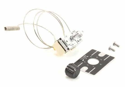 [2194536-S] Control temperature IN37D/OUT20D - Delfield