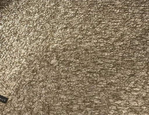 [0111-SPUN-JAVA] Individual vinyl java 36 x 48 cm - Chilewich