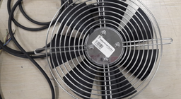 [74845200] Ventilador evaporador - Afinox