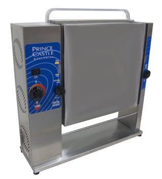 [297-T12P] Tostador vertical de contacto linea Slim 12 segundos - Prince Castle
