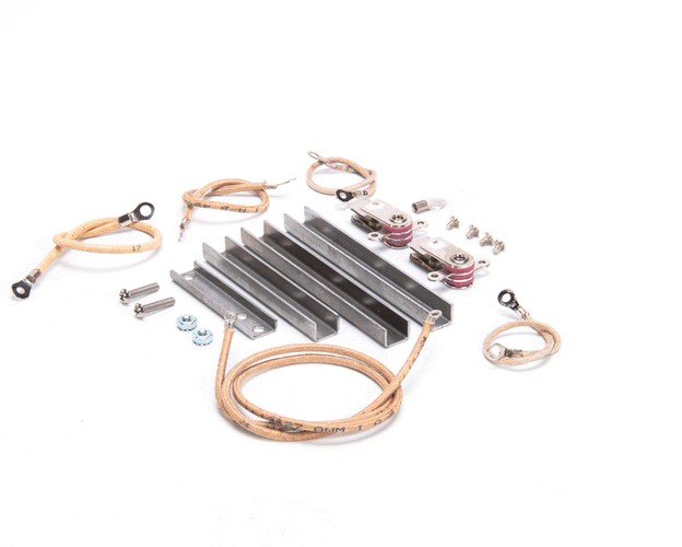 [PS-G1499] Kit high limit thermostat - Star