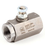 [8102201] Valve return 1/2 ball - Frymaster