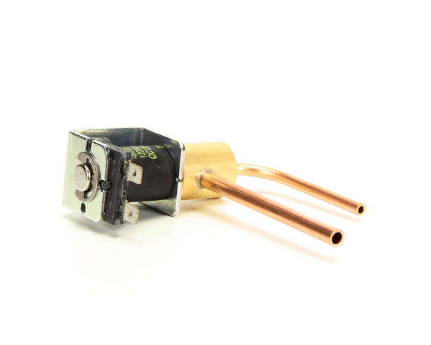 [32133.0000] Valve solenoid assembly 120v - Bunn