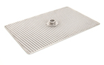 [65447] Weld woven filt screen - Henny Penny