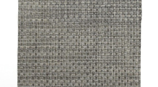 [O161-KONO-IRON] Individual kono hierro 30 x 41 cm - Chilewich