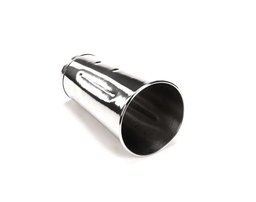 [110E] Contenedor universal de acero inoxidable de cuatro tazas - Hamilton Beach