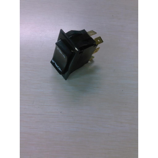 [049628] Switch rocker auto eject - Taylor Freezer