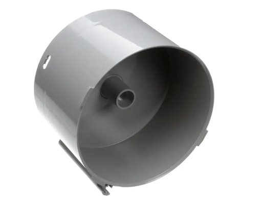 [102702S] Cuba cutter R201 - Robot Coupe