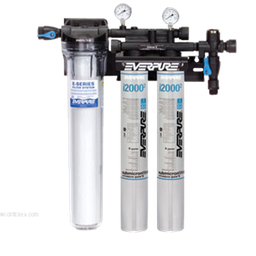 [EV932422] Sistema de filtración para máquinas de hielo de más de 700 lb - Everpure
