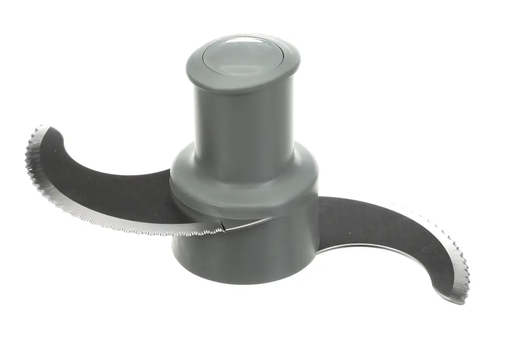 [27345] Cuchilla de borde dentado fino, para R401 y R402 - Robot Coupe