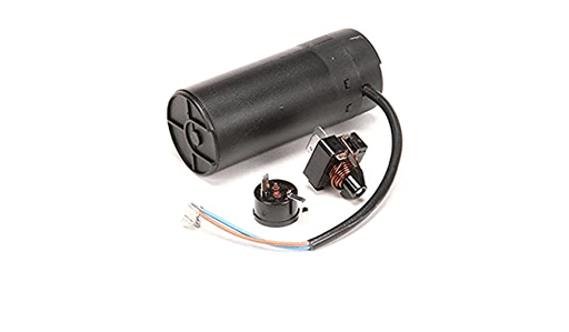 [960912] Kit start component NEK6212Z - True