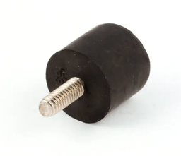 [0446] Tornillo acero bisagra puerta 12 mm - Josper