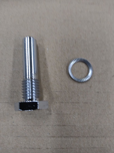 [4549/1] SET TORNILLO HEXAGONAL PUERTA HJX/PRO/PLUS - Josper