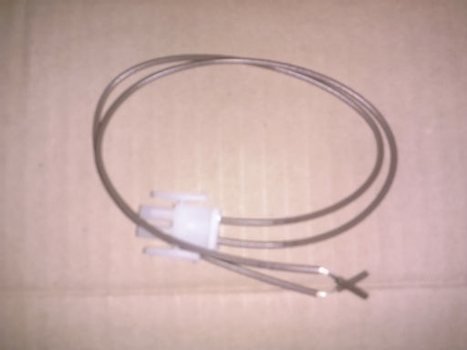 [32873] Harness fan - Henny Penny