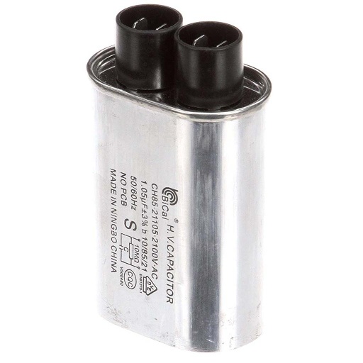 [54127015] Capacitor - Amana