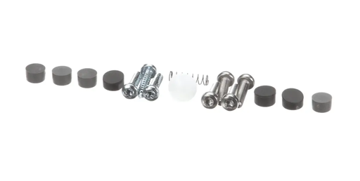 [89550] Kit botón muelle SPV - Robot Coupe