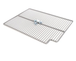 [998249] Shelf left gray bottom  - True