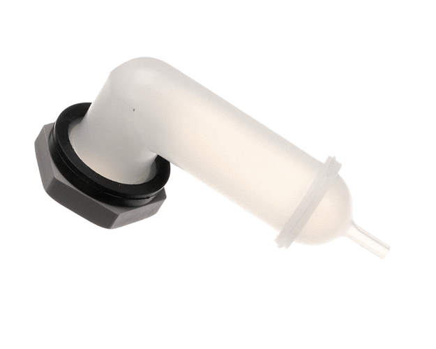 [0L2846] Tank air trap - Electrolux