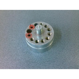 [2KLP.460.626000100.00G] Kit cover parts - Ozti