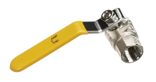 [1034.00002.00] Valve ball 3/8 - Fetco