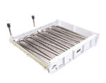 [A38628-024] Evaporator medium cube right C1848  - Scotsman USA