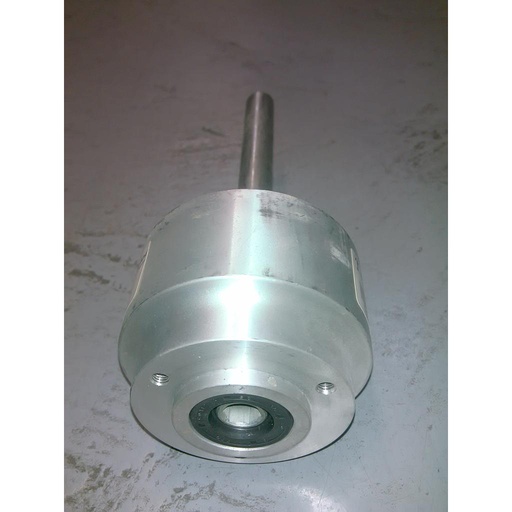 [19700335.10] Blade shaft Mirra 300 Y09 - Sirman