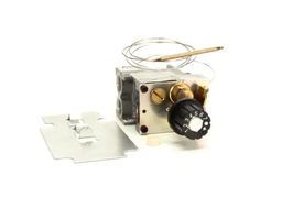 [4530177] Griddle thermostat SIT control with bypass plug - Garland