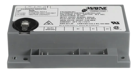 [582019] Modulo de control - Southern Pride