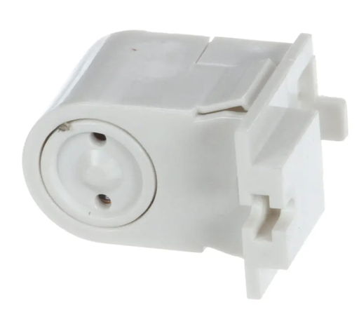 [923686] Lampholder stationary 1-420 - True