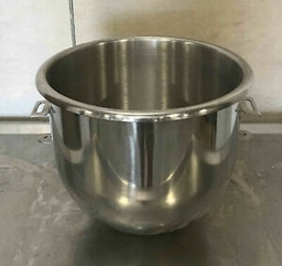 [11012-12-001] Bowl 20qt - Dynasty