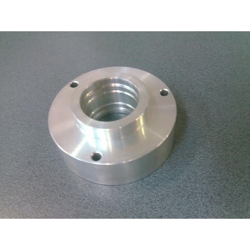 [L21.37741] Soporte de rodamientos C007 - Frigomat