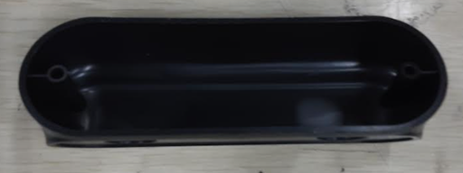 [19563123] Housing for control panel - Sirman