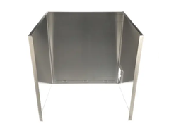 [10908901Q] Wrapper stainless - Amana