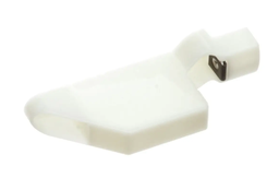 [02-4823-21] Panel mount receptacle left  - Scotsman USA