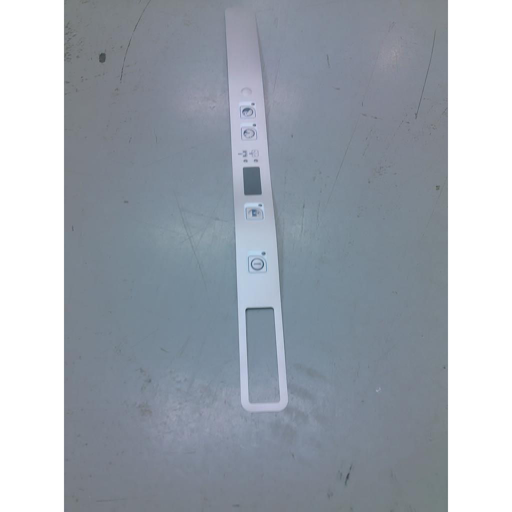 [0L1663] Etiqueta adhesiva - Electrolux