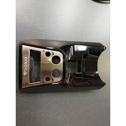 [968707000] Conjunto carter frontal version OD - Casadio