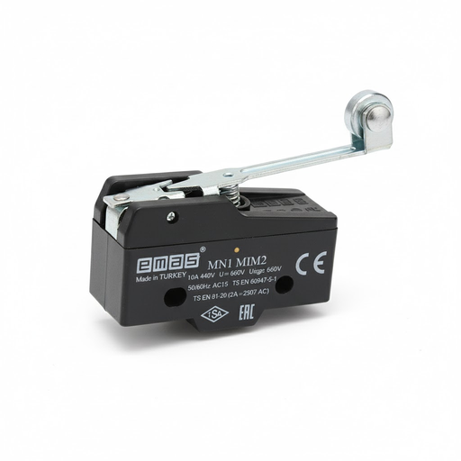 [6232.00007.02] Limit switch for pan Otgm130 - Ozti