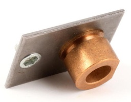 [CK4520301] Plate door bushing extended SCO - Garland