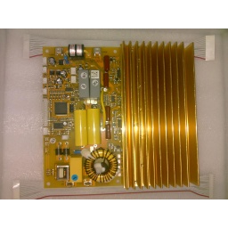 [59500P22-2] Board HV - Vollrath