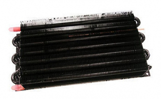 [800230] Coil, Evaporator - True