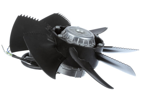 [090086] Cabinet fan - Electrolux