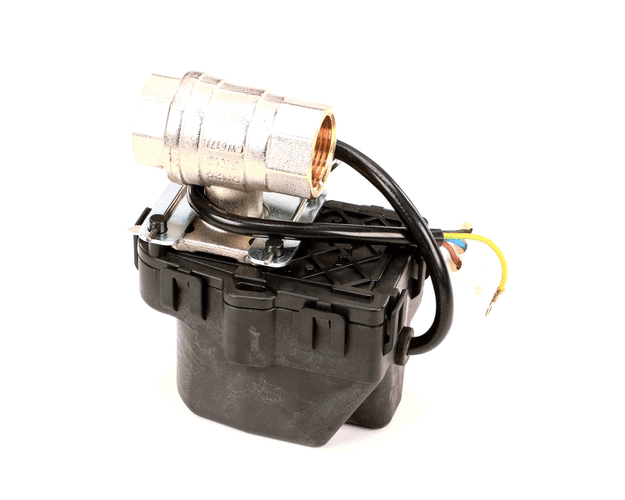 [0CB250] Motor operated valve 3/4" 230V 50/60HZ - Electrolux