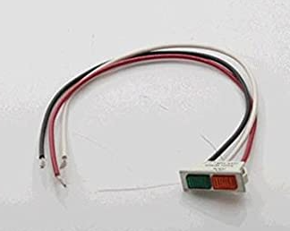 [LTPLT A/G] Indicador Ligth P-120-2-XL - Fwe