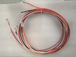 [WR HARNESS 1] Humi temp wiring harness P-120-2-XL - Fwe