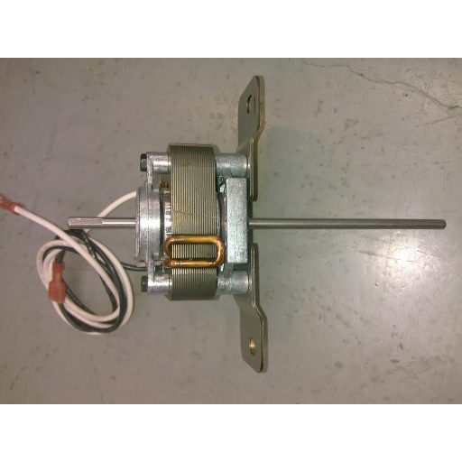 [Z-600-6151] Motor 120V  P-120-2-XL  - Fwe