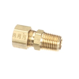 [FP05-010] Connector 3/8 tube to 1/4 - Henny Penny