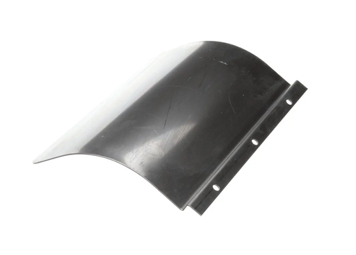 [9103207] Deflector flu MJ35/GF14/J2X - Frymaster